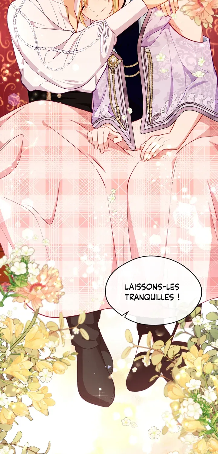 Read Gare à la vilaine ! Manga Online