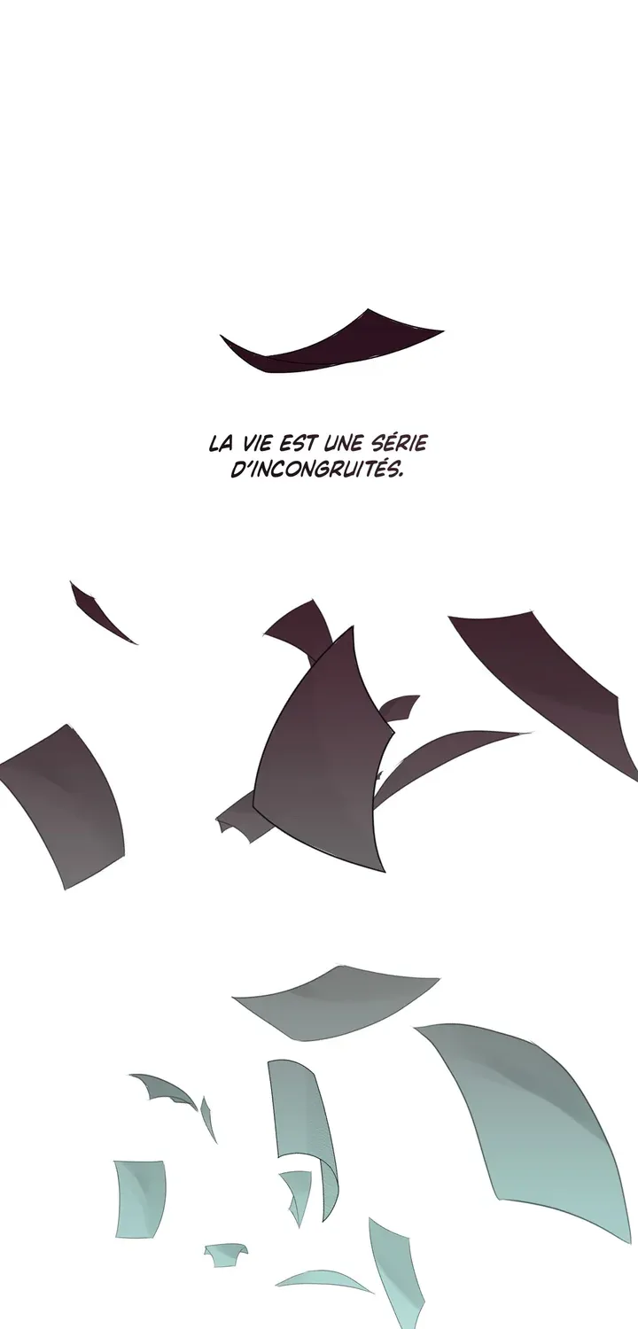 Read Gare à la vilaine ! Manga Online