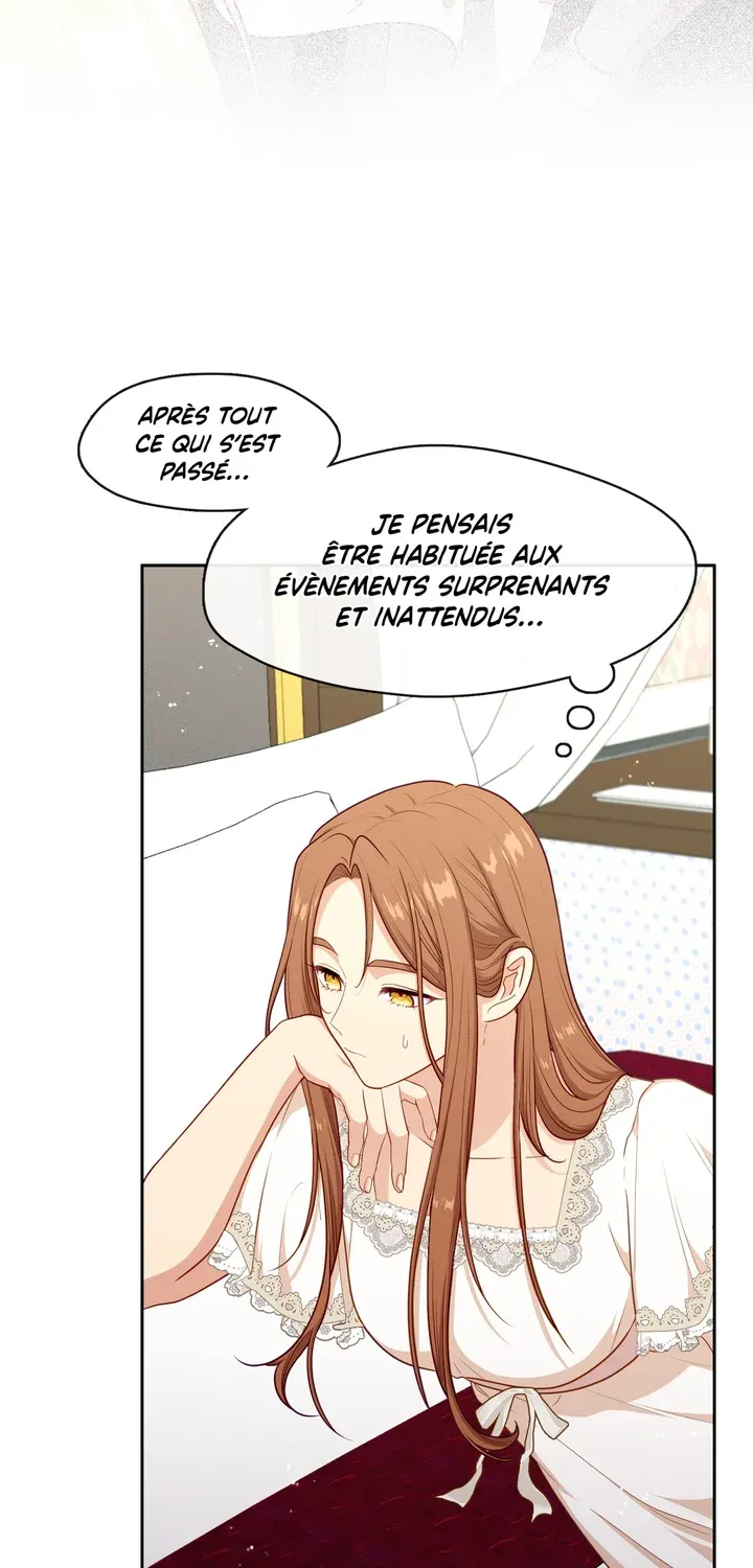 Read Gare à la vilaine ! Manga Online
