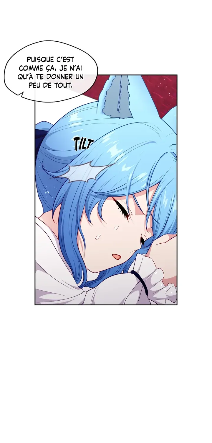 Read Gare à la vilaine ! Manga Online