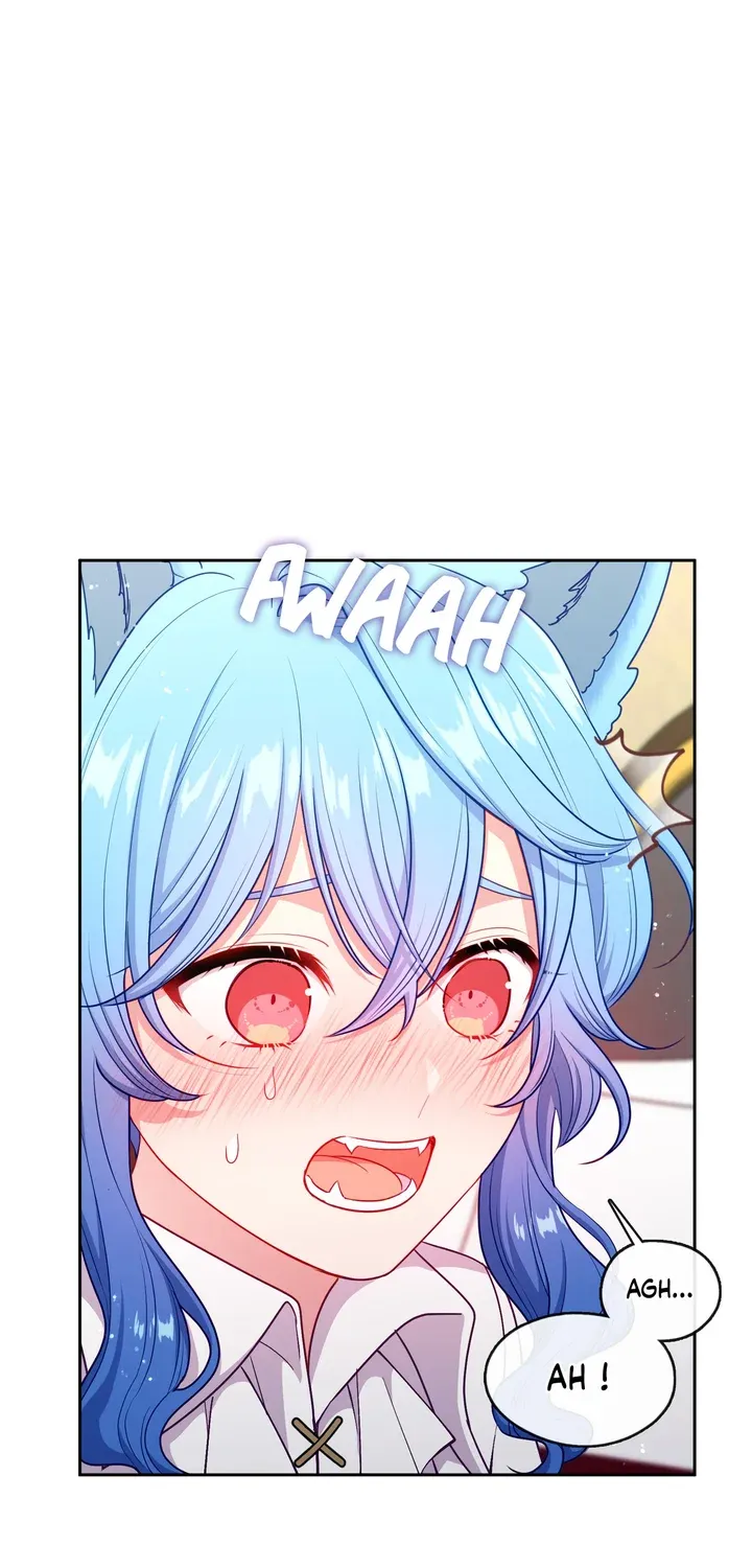 Read Gare à la vilaine ! Manga Online