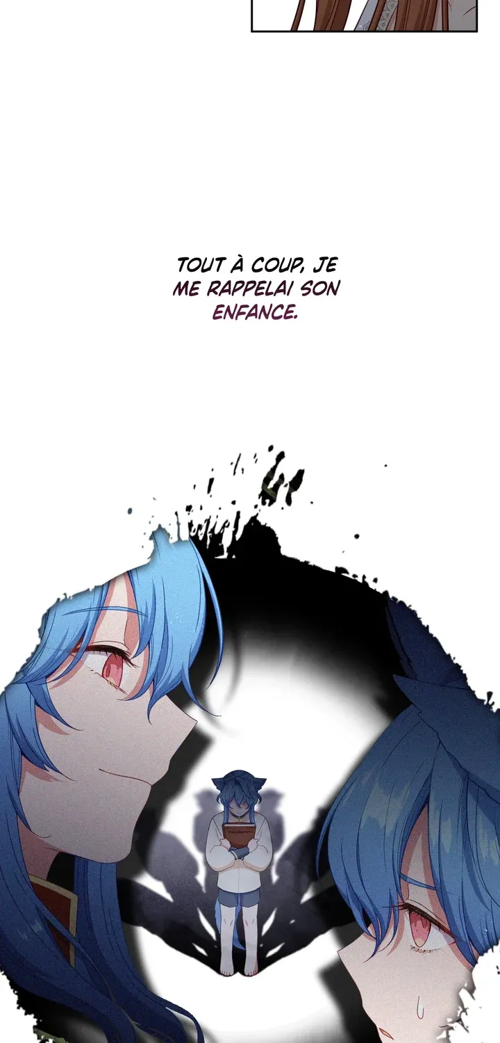Read Gare à la vilaine ! Manga Online