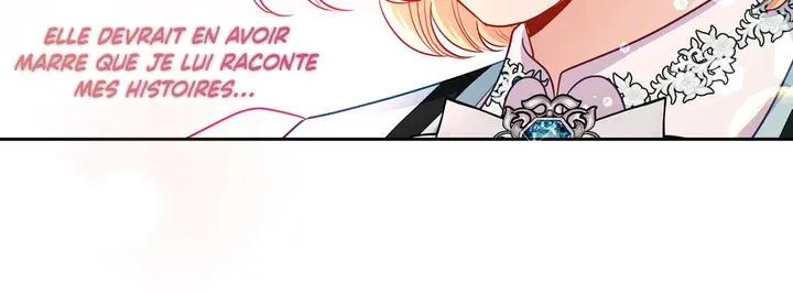 Read Gare à la vilaine ! Manga Online