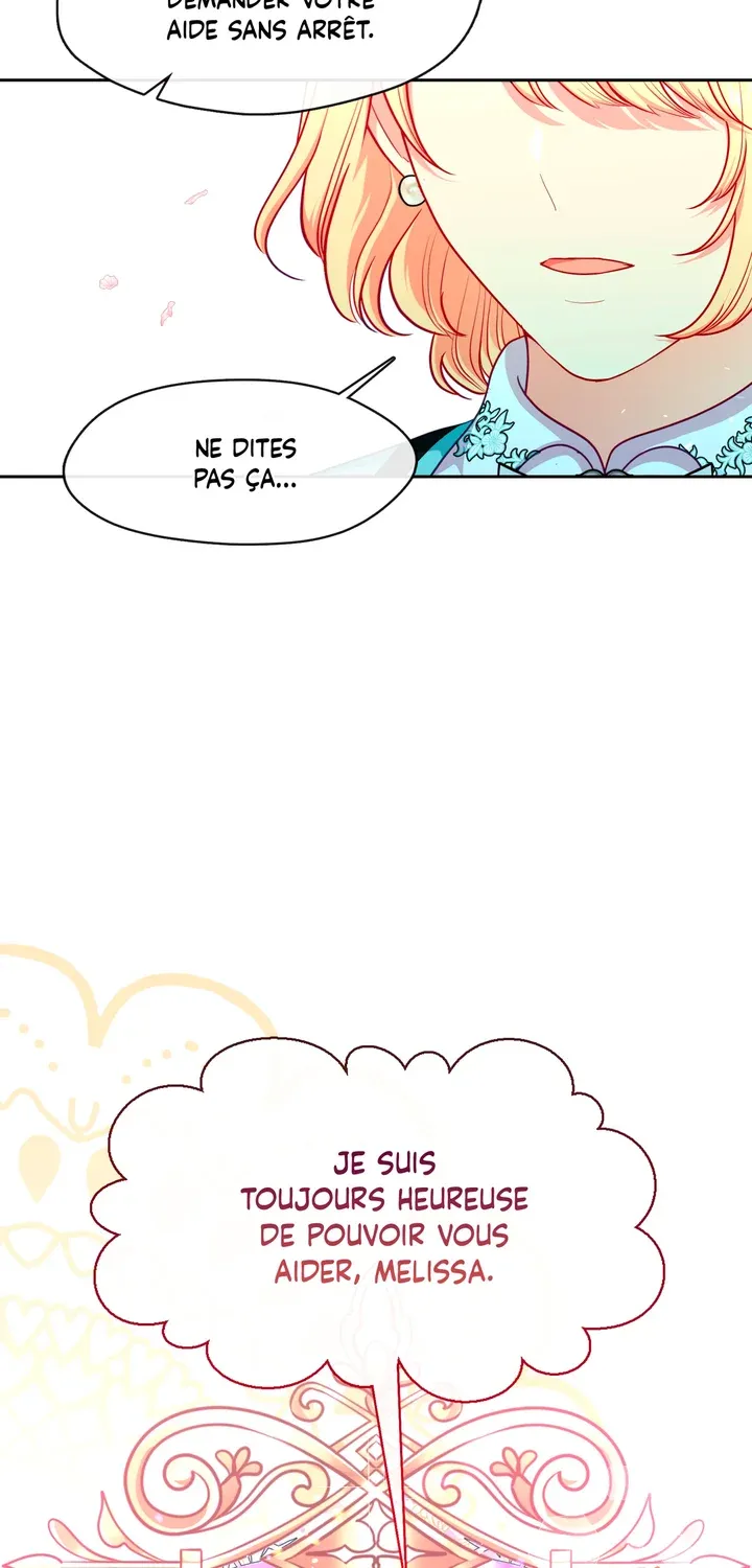 Read Gare à la vilaine ! Manga Online