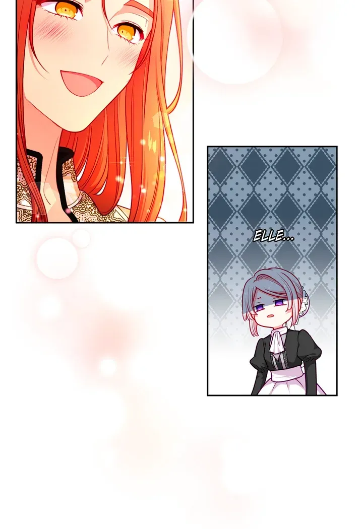 Read Gare à la vilaine ! Manga Online