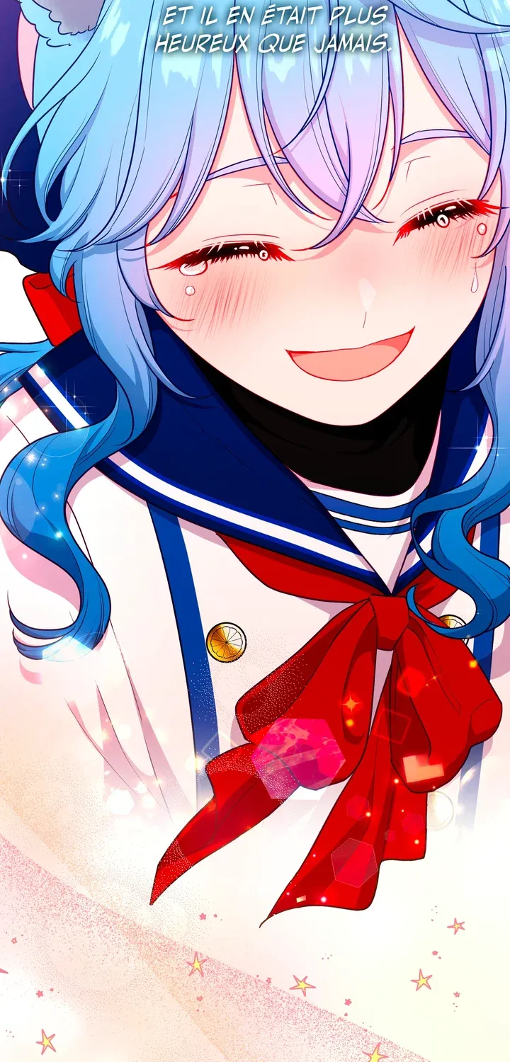 Read Gare à la vilaine ! Manga Online