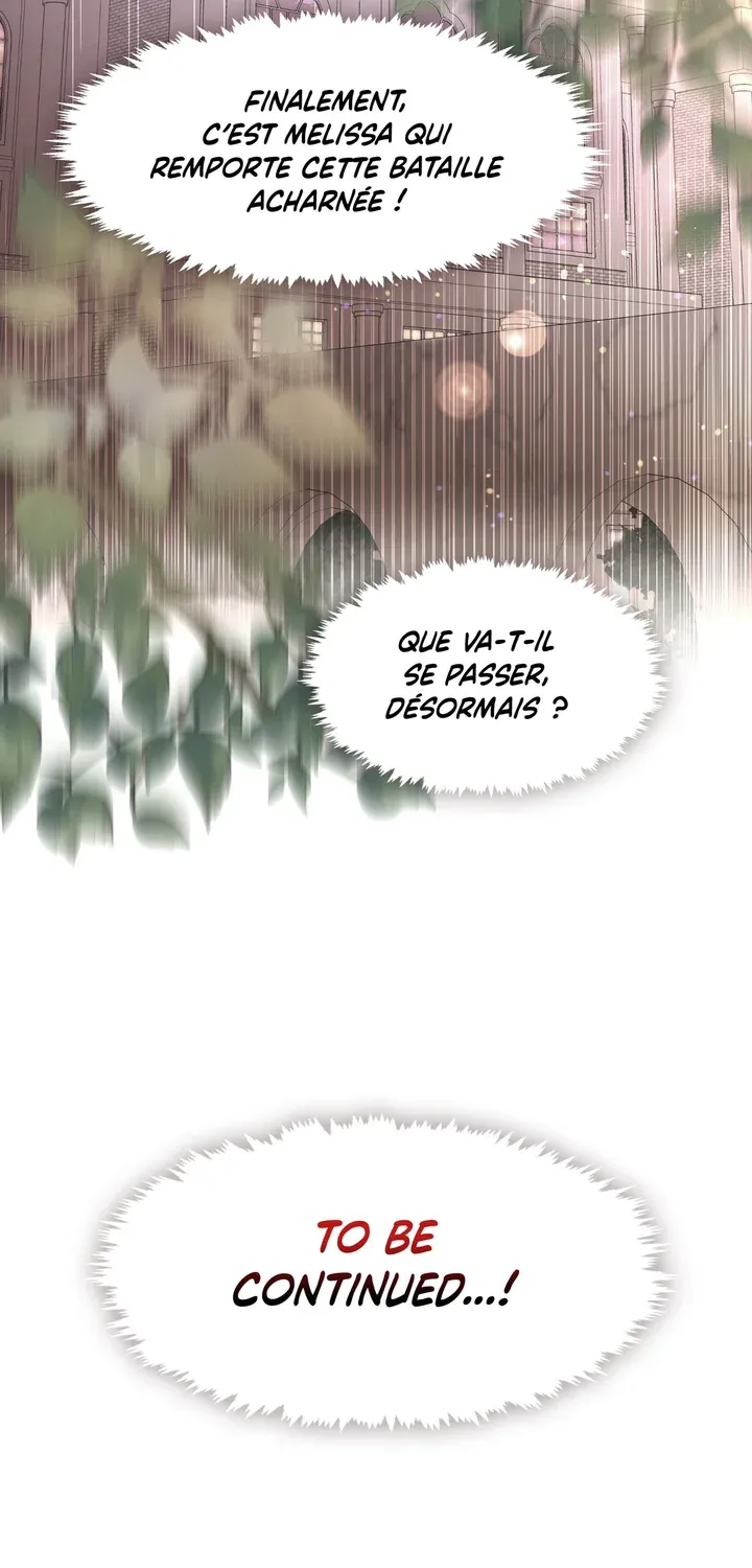 Read Gare à la vilaine ! Manga Online