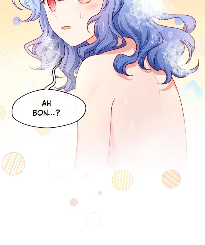 Read Gare à la vilaine ! Manga Online