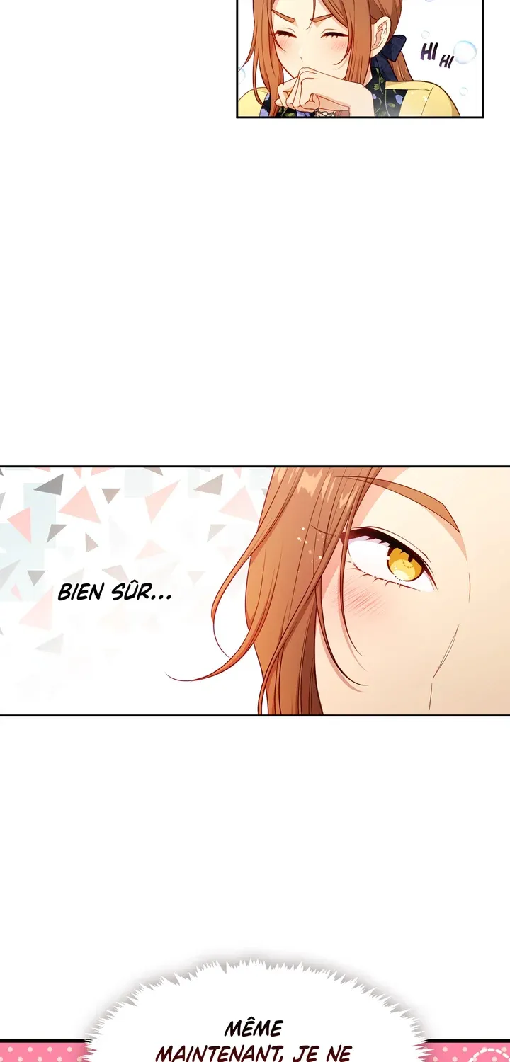 Read Gare à la vilaine ! Manga Online
