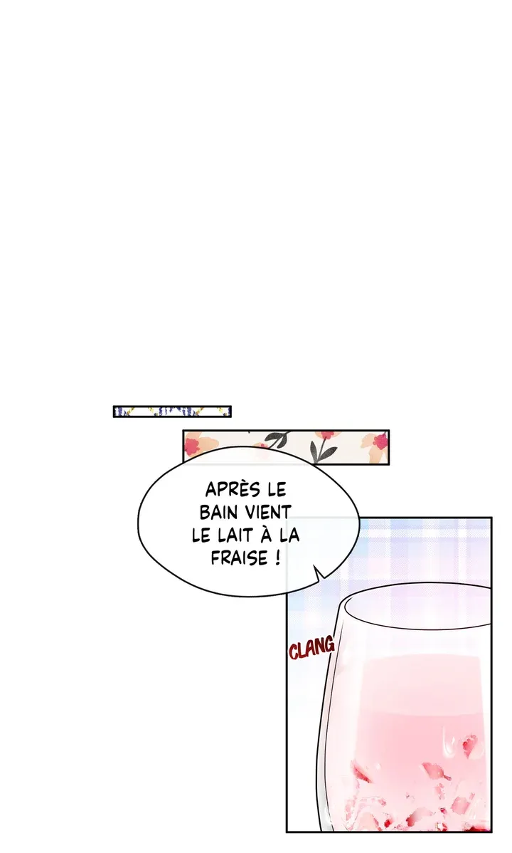 Read Gare à la vilaine ! Manga Online