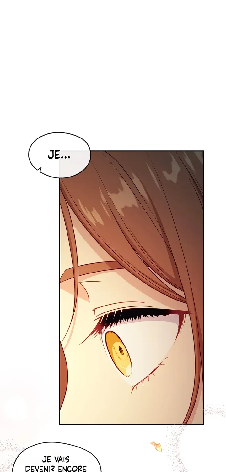 Read Gare à la vilaine ! Manga Online