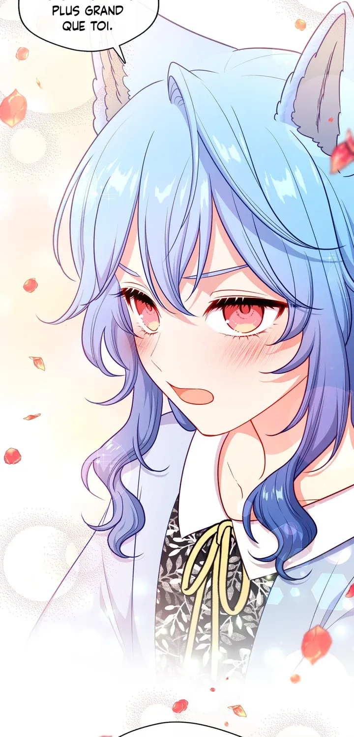 Read Gare à la vilaine ! Manga Online