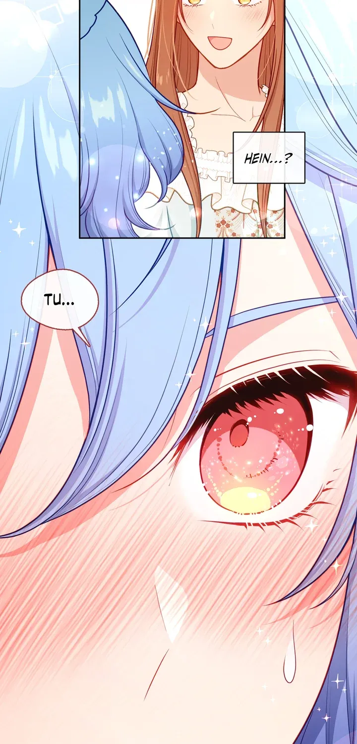 Read Gare à la vilaine ! Manga Online
