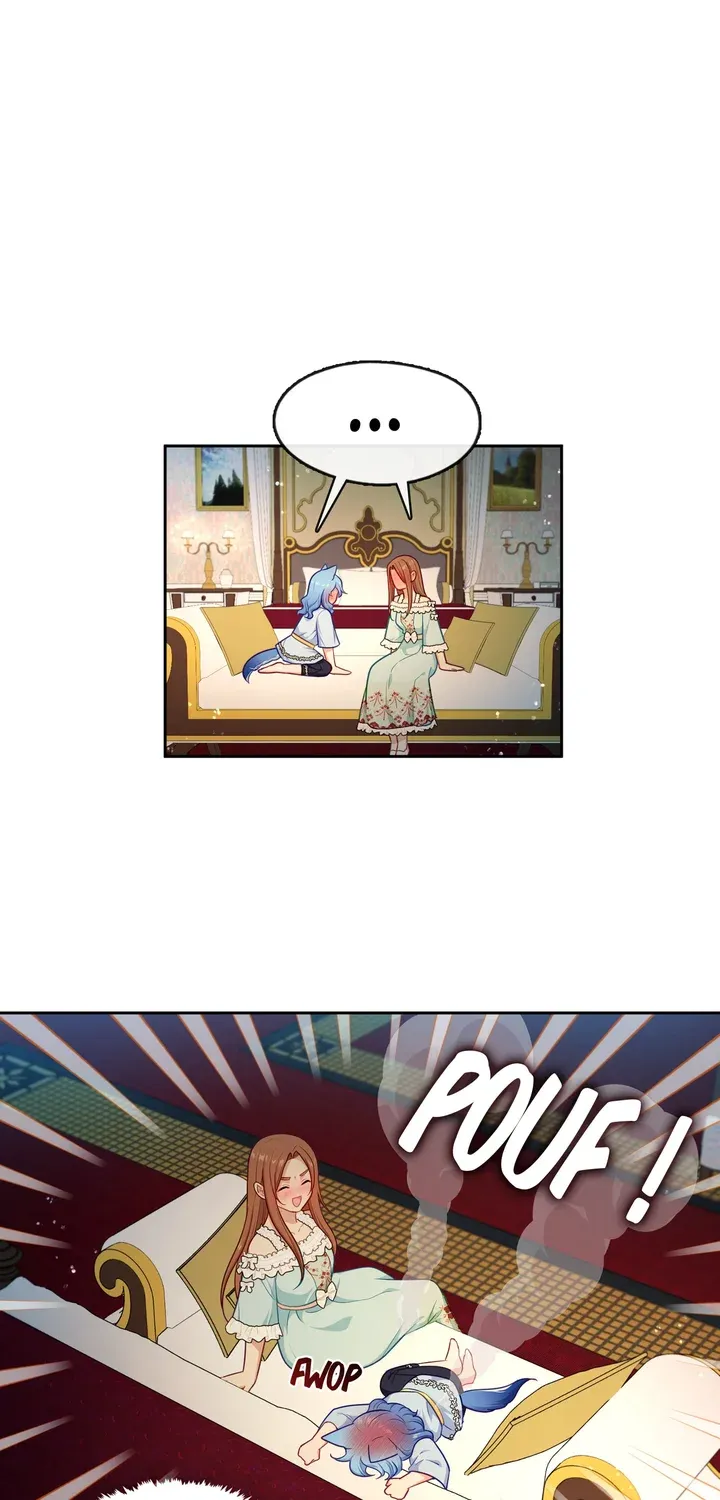 Read Gare à la vilaine ! Manga Online