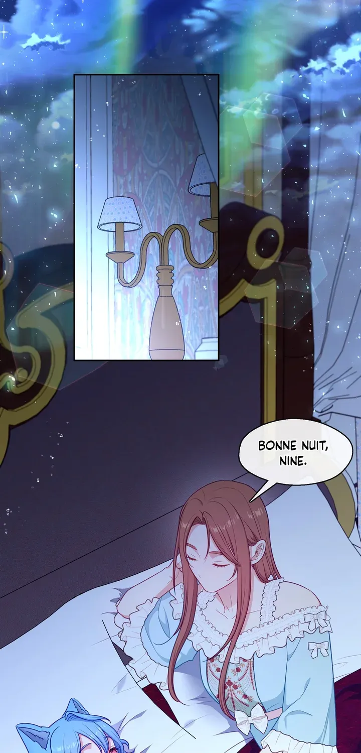 Read Gare à la vilaine ! Manga Online