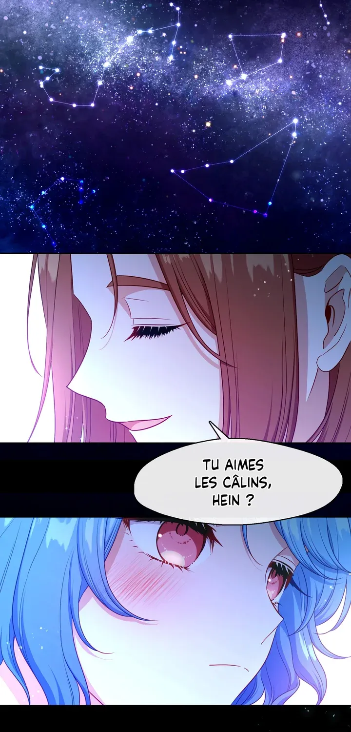 Read Gare à la vilaine ! Manga Online