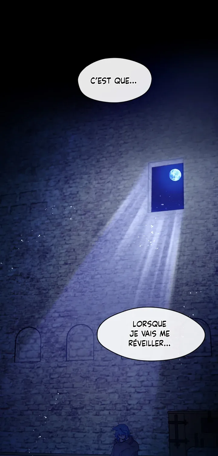 Read Gare à la vilaine ! Manga Online