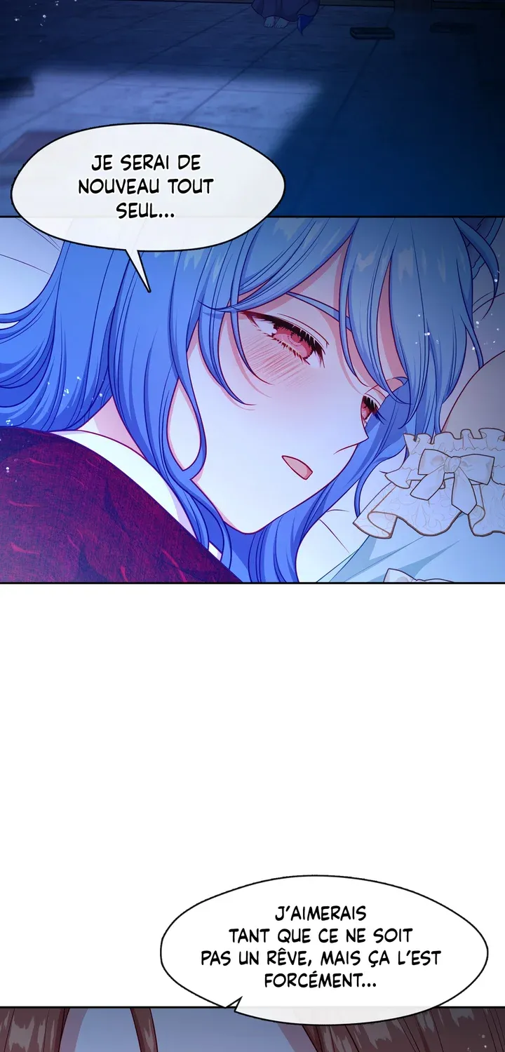 Read Gare à la vilaine ! Manga Online