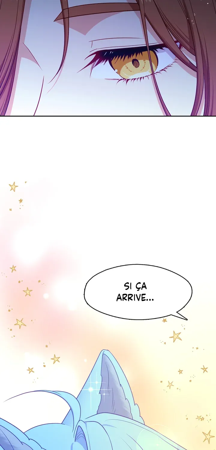 Read Gare à la vilaine ! Manga Online