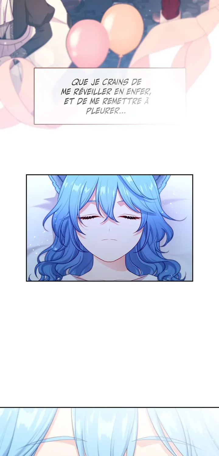 Read Gare à la vilaine ! Manga Online
