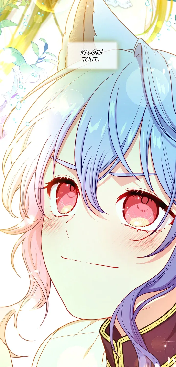 Read Gare à la vilaine ! Manga Online