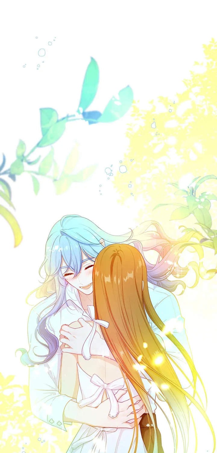 Read Gare à la vilaine ! Manga Online