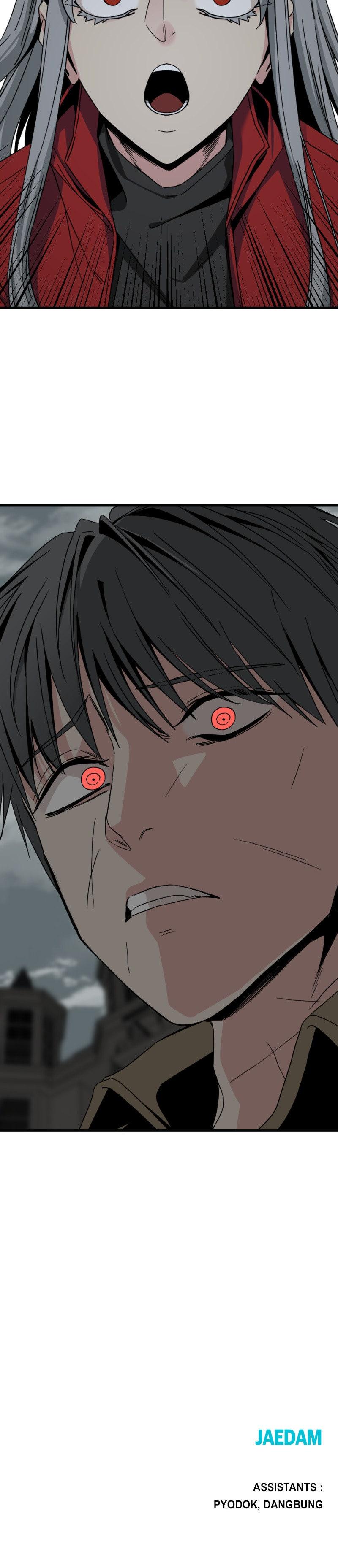 Read Hero Killer FR Manga Online