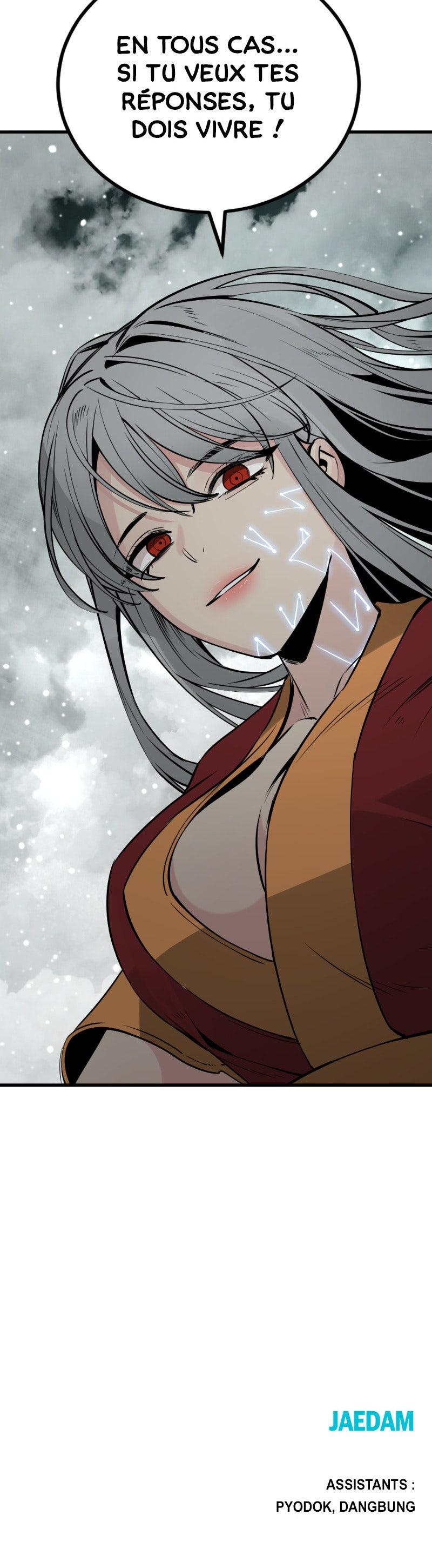 Read Hero Killer FR Manga Online