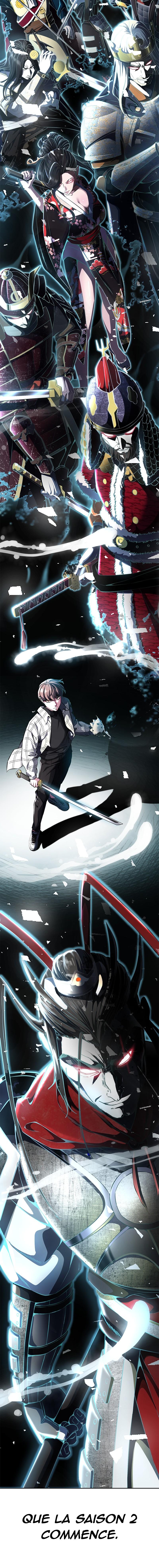 Read Hero Ticket FR Manga Online