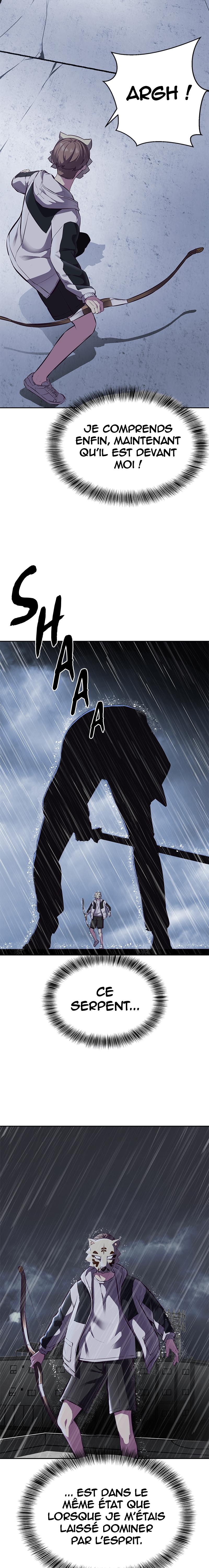 Read Hero Ticket FR Manga Online