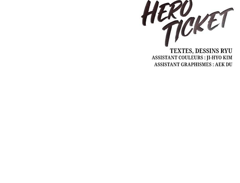 Read Hero Ticket FR Manga Online