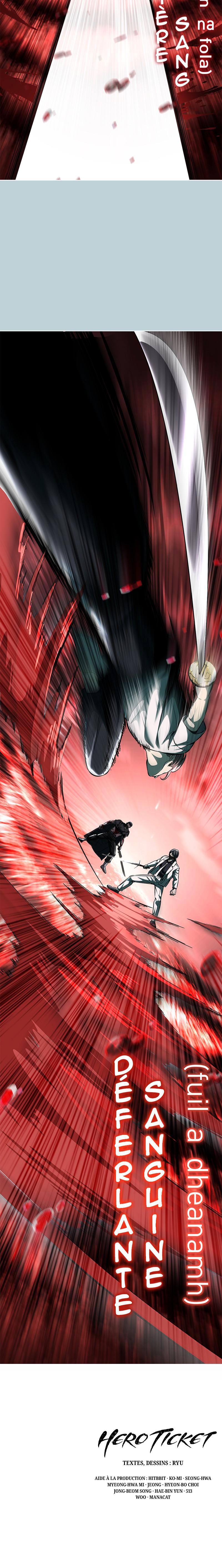 Read Hero Ticket FR Manga Online