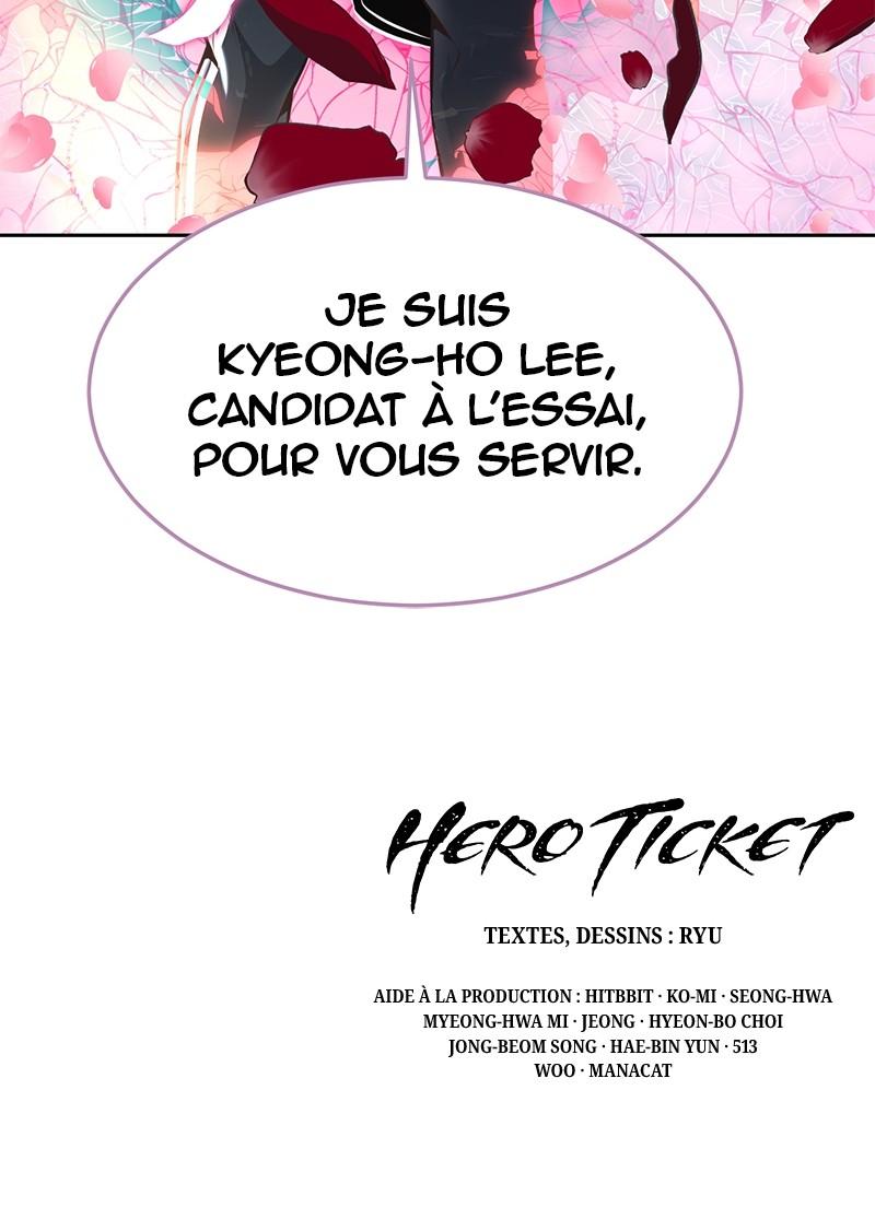 Read Hero Ticket FR Manga Online