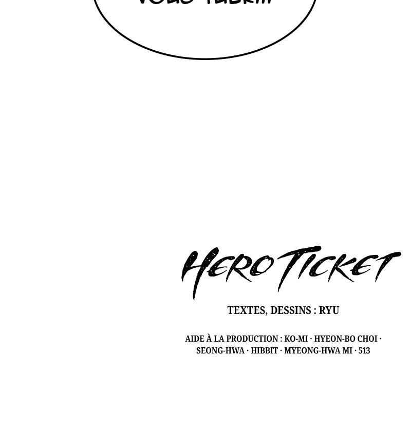 Read Hero Ticket FR Manga Online