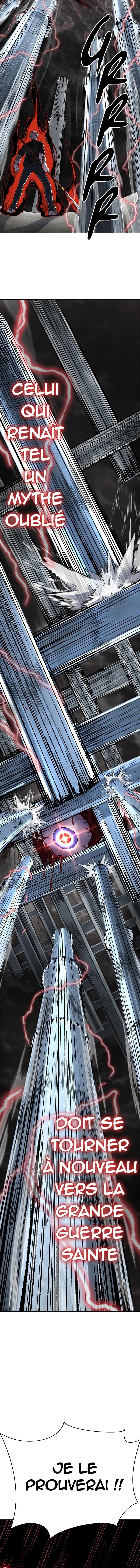 Read Hero Ticket FR Manga Online