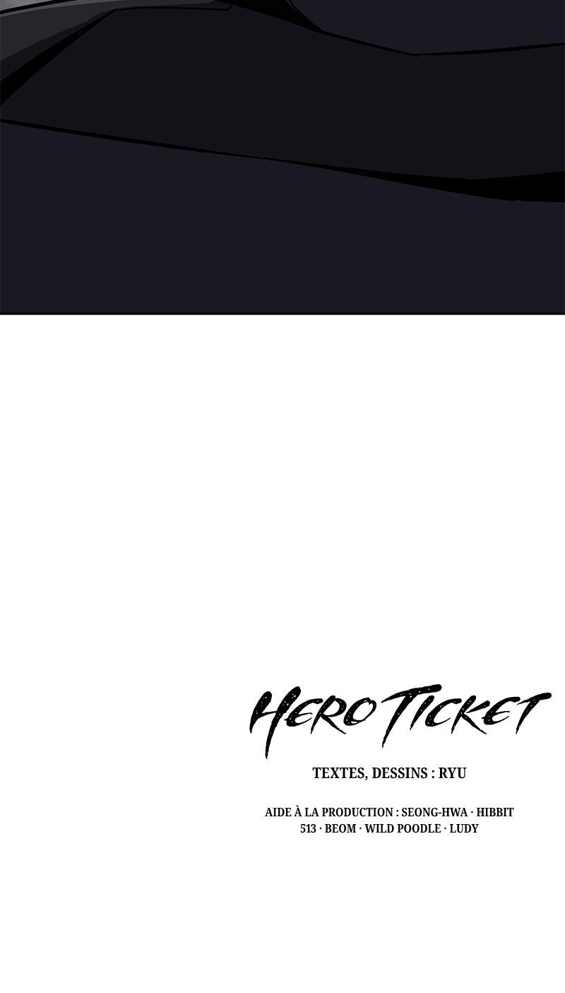 Read Hero Ticket FR Manga Online