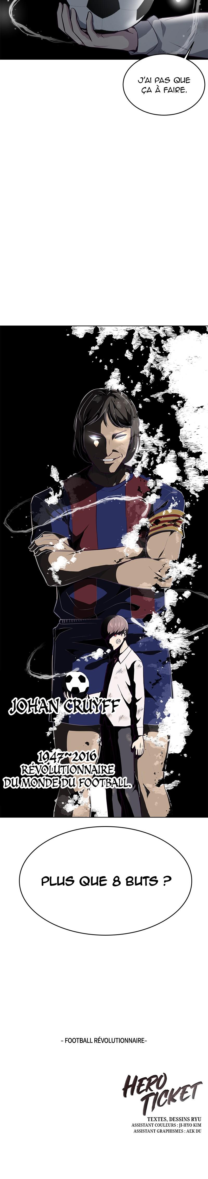 Read Hero Ticket FR Manga Online