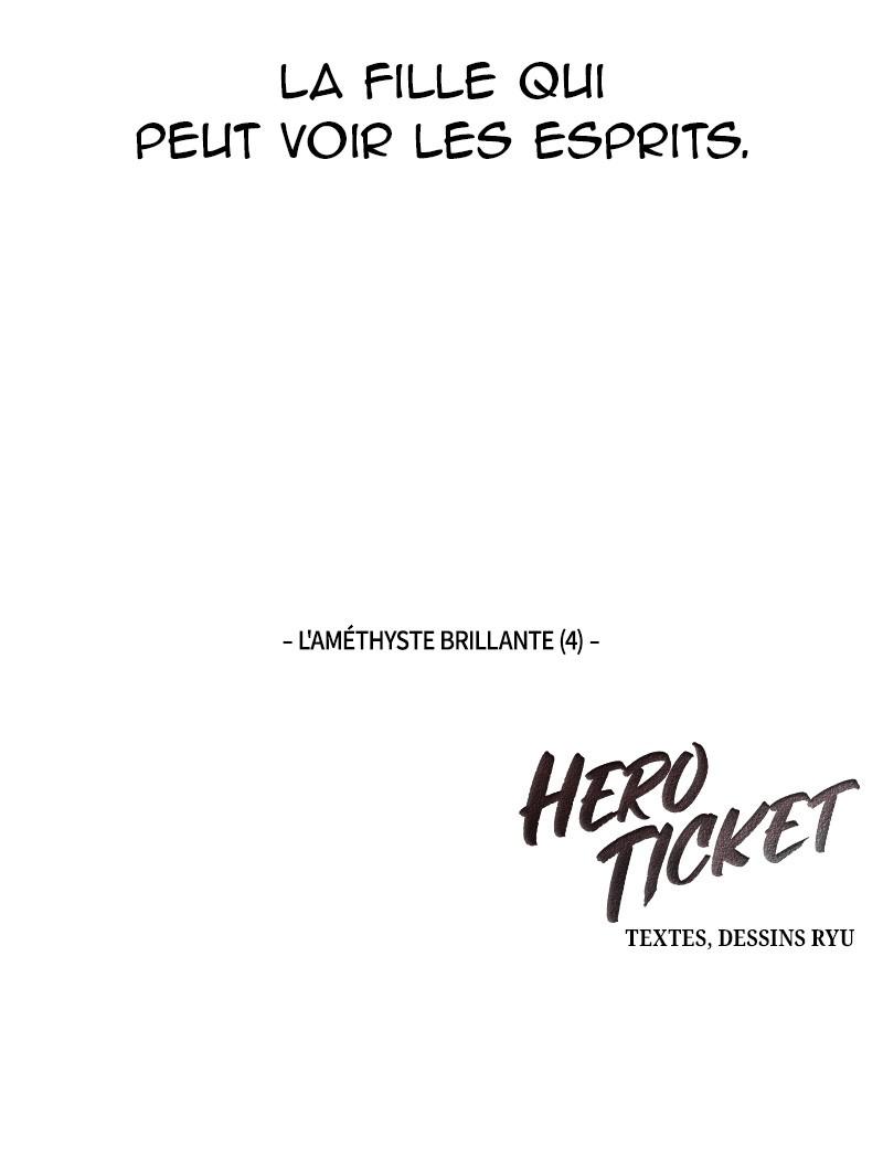 Read Hero Ticket FR Manga Online