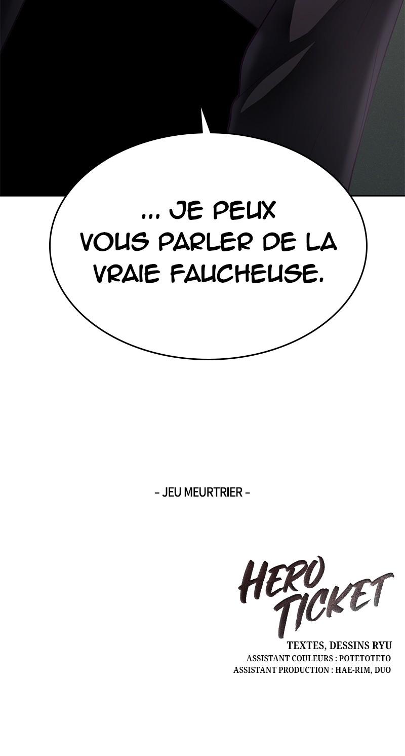 Read Hero Ticket FR Manga Online