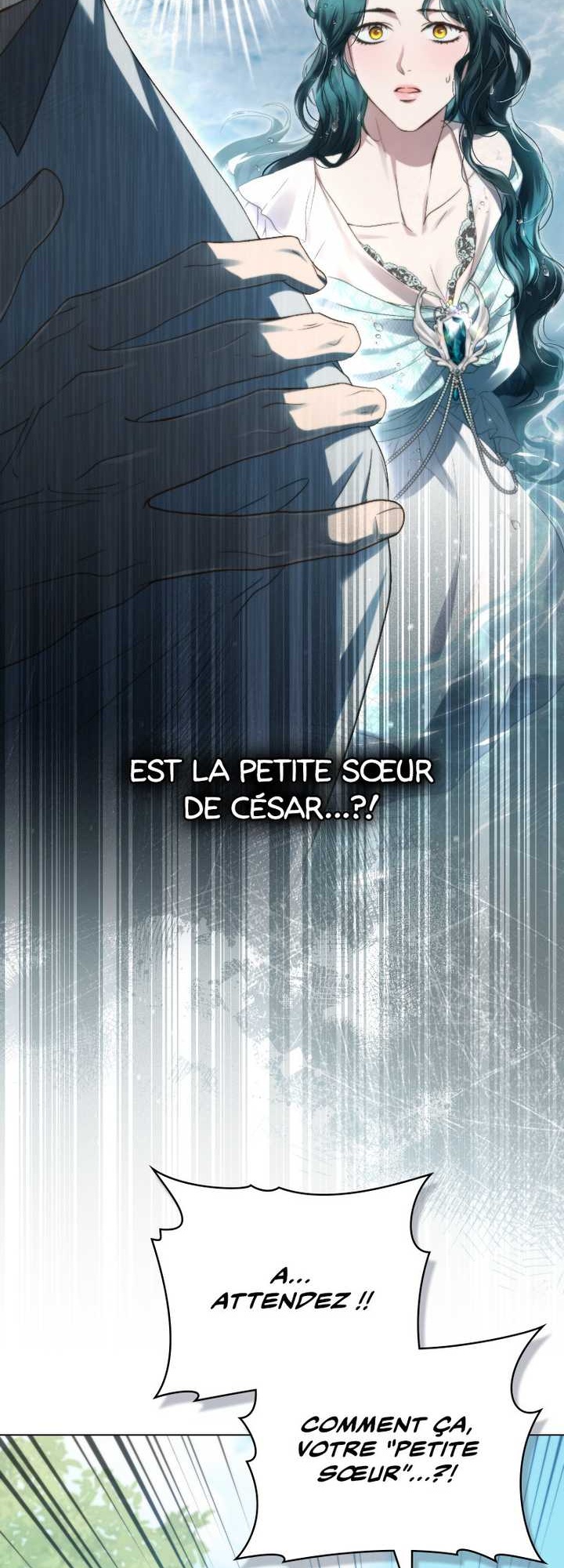 Read High Class Society FR Manga Online