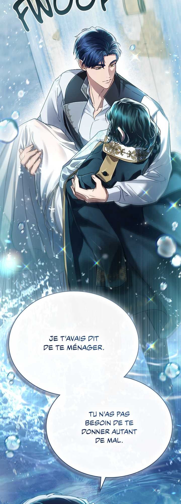 Read High Class Society FR Manga Online