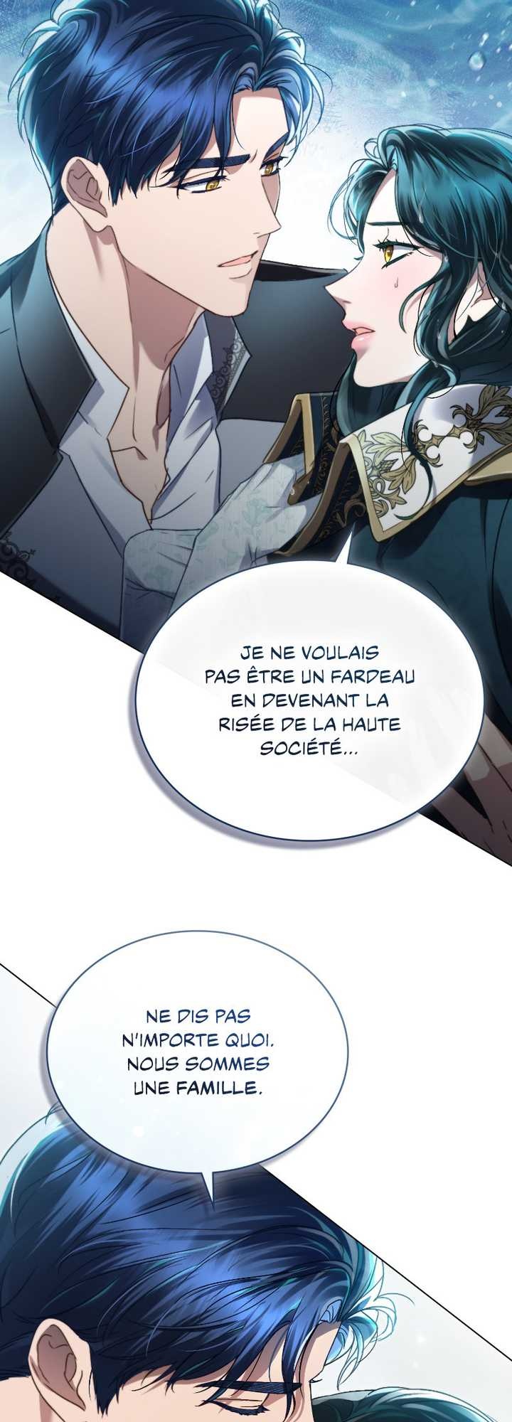 Read High Class Society FR Manga Online