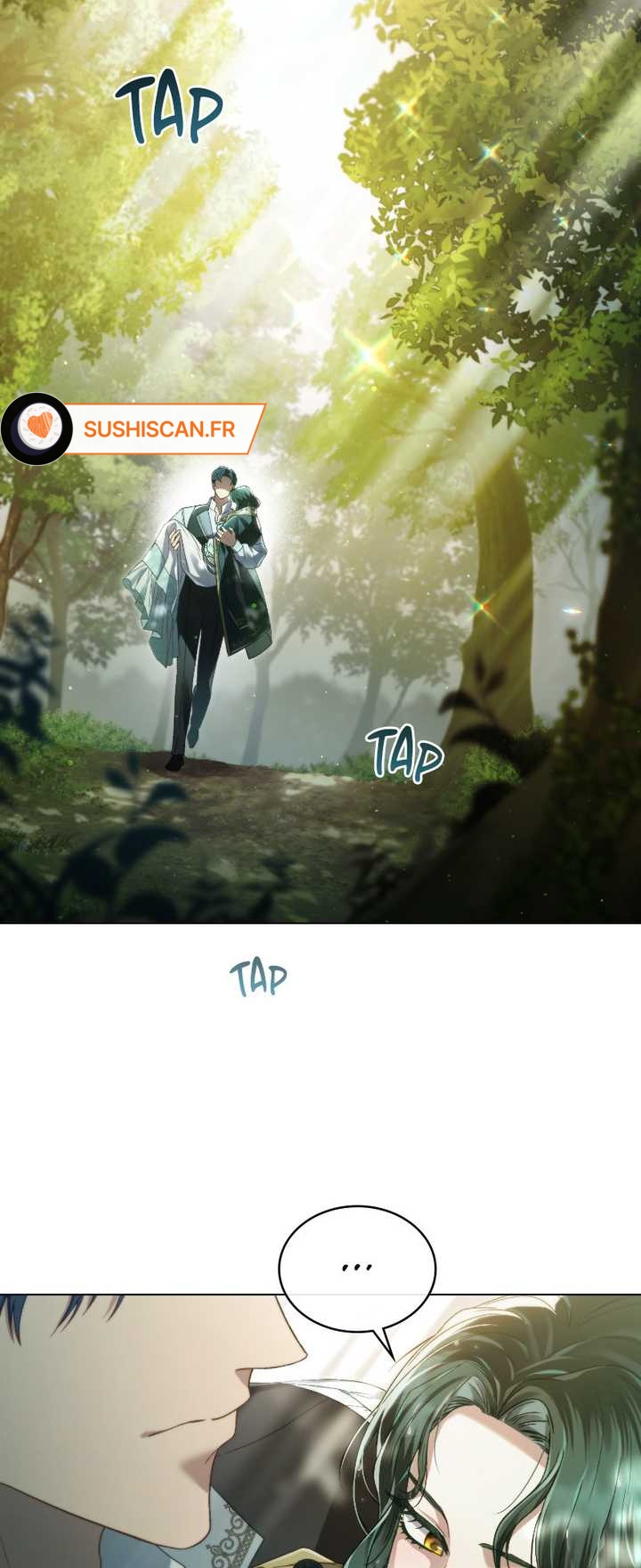 Read High Class Society FR Manga Online
