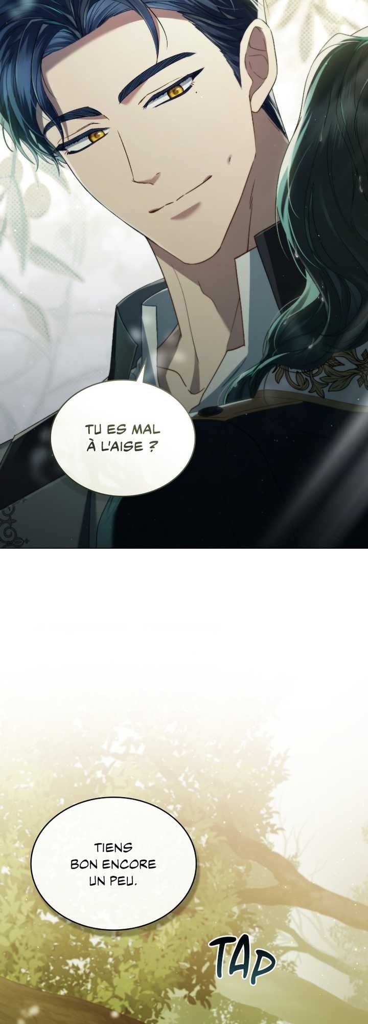 Read High Class Society FR Manga Online