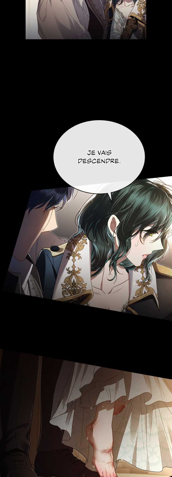 Read High Class Society FR Manga Online
