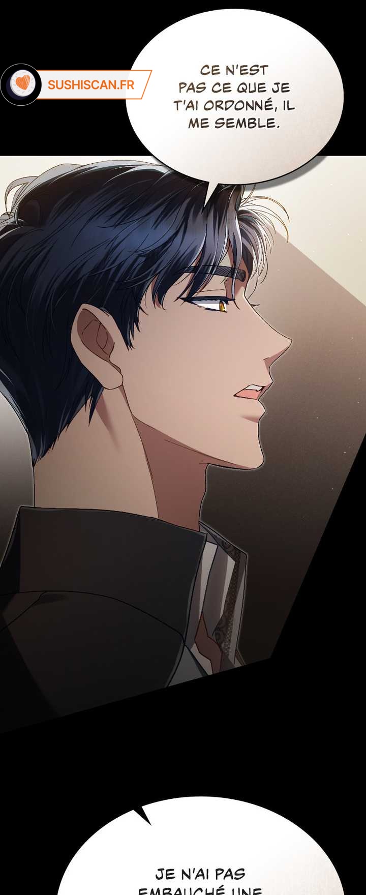 Read High Class Society FR Manga Online