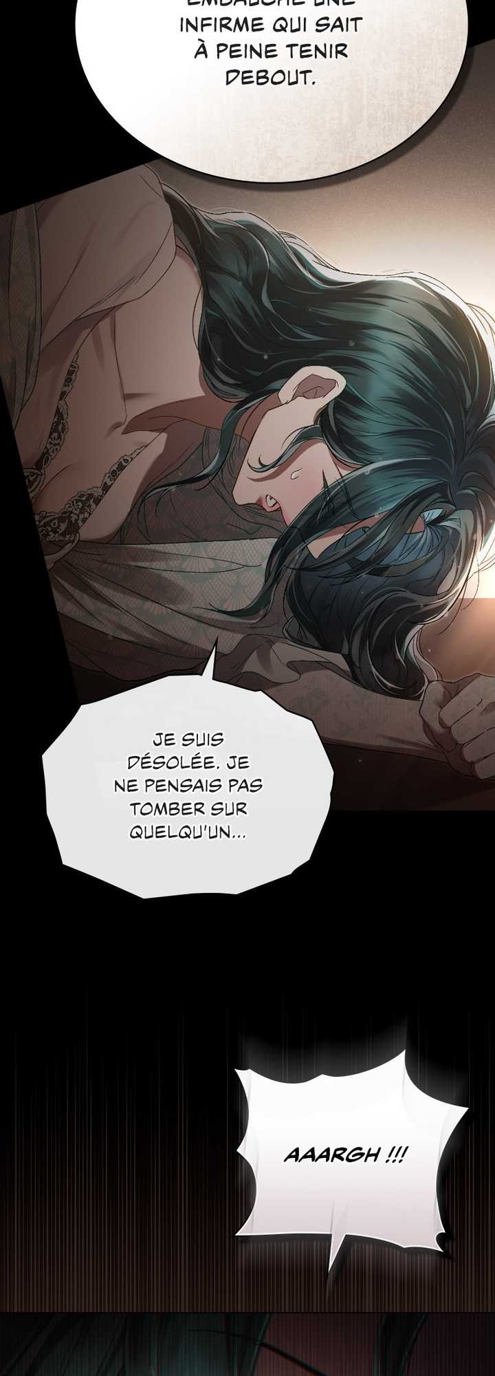 Read High Class Society FR Manga Online