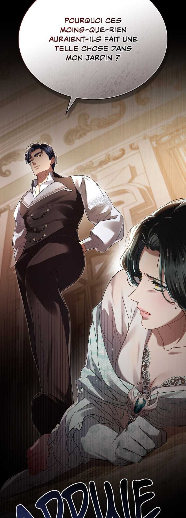 Read High Class Society FR Manga Online
