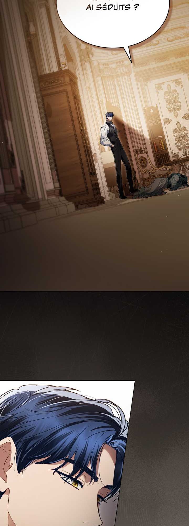 Read High Class Society FR Manga Online