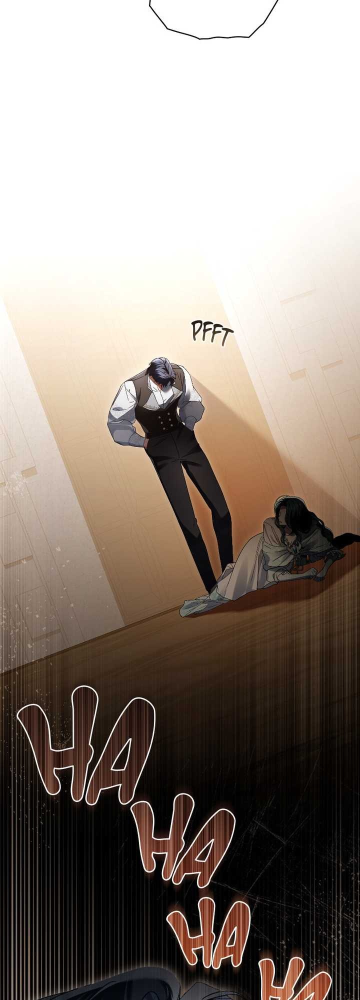 Read High Class Society FR Manga Online